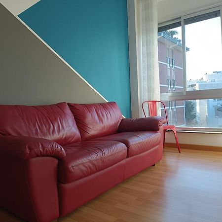 Look 4 Brera Design Apartment Milano Exterior foto