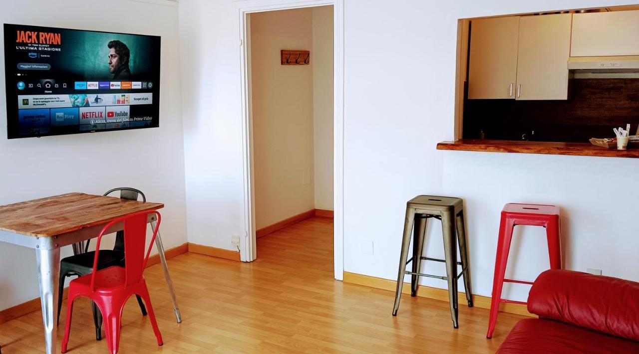 Look 4 Brera Design Apartment Milano Exterior foto