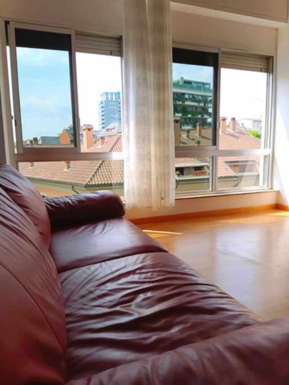 Look 4 Brera Design Apartment Milano Exterior foto