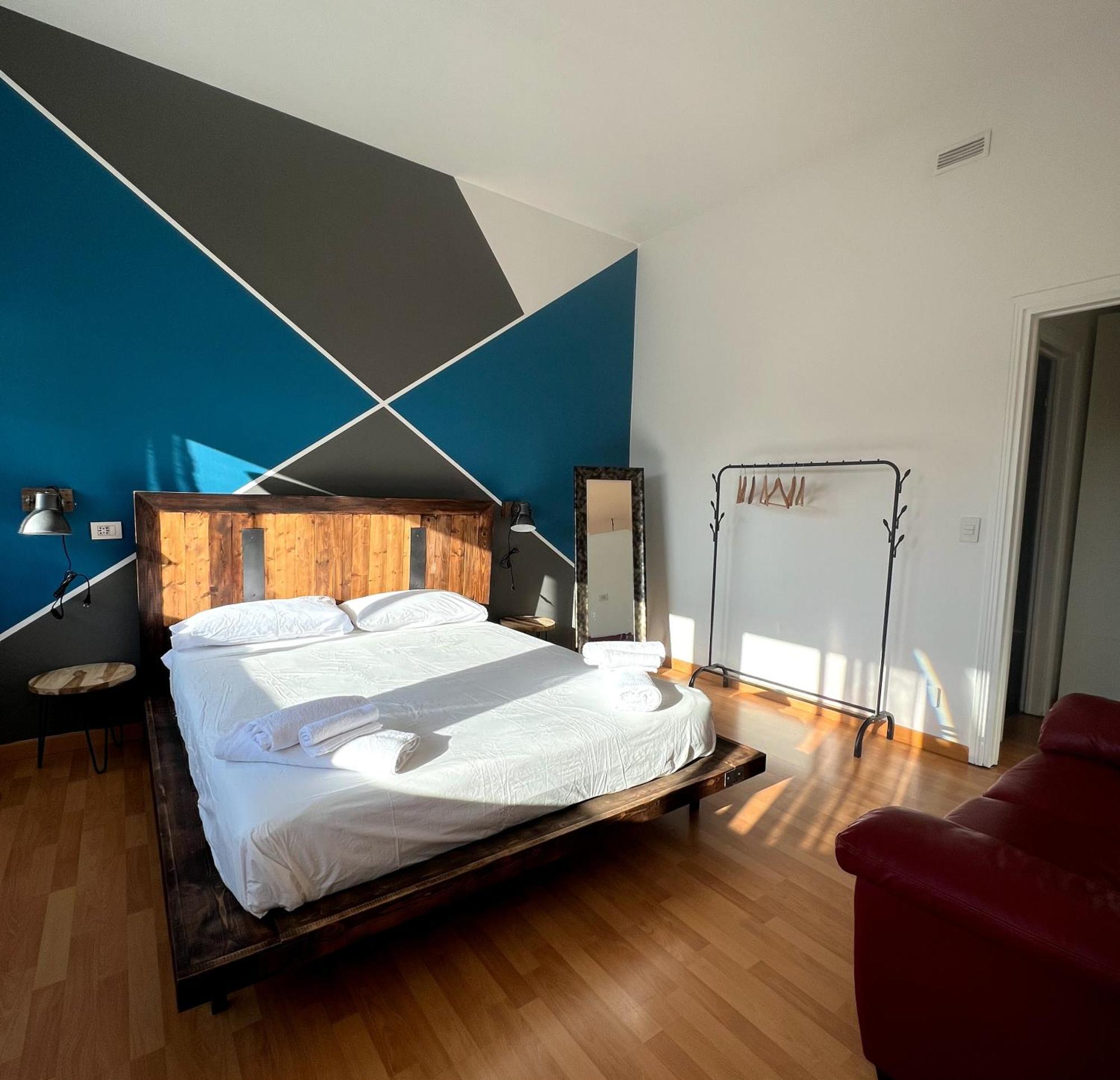 Look 4 Brera Design Apartment Milano Exterior foto